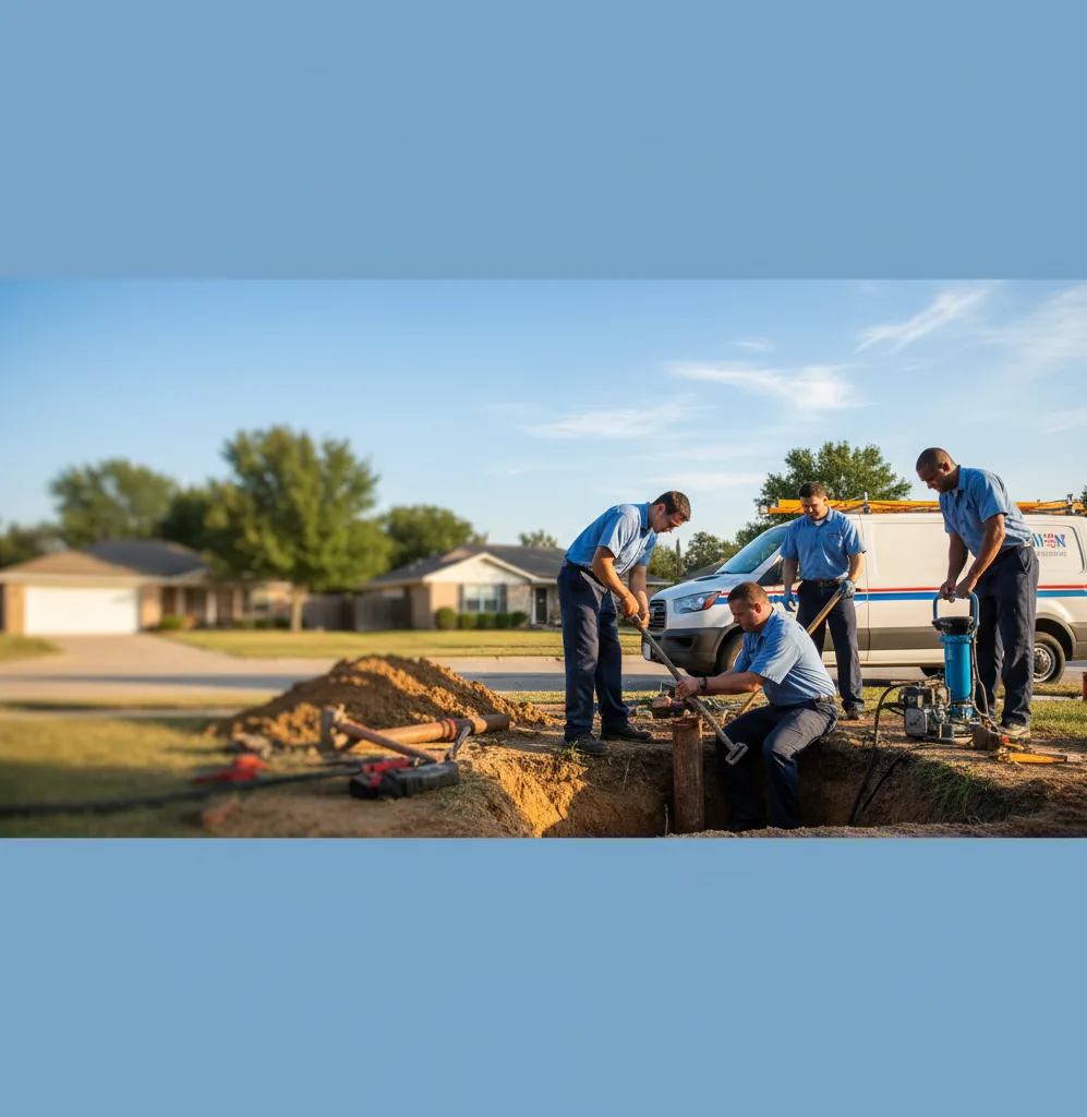 Drain Cleaning in Milton, MA